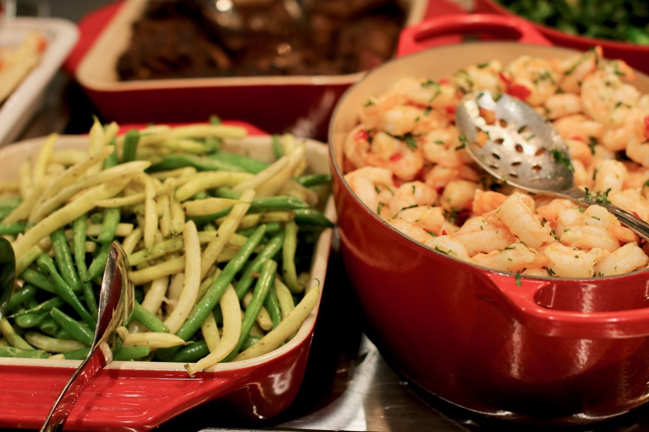 What's on the menu at Fabbrica's new grab-and-go location in the PATH