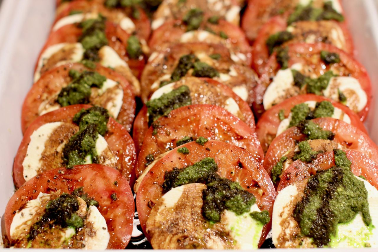What's on the menu at Fabbrica's new grab-and-go location in the PATH