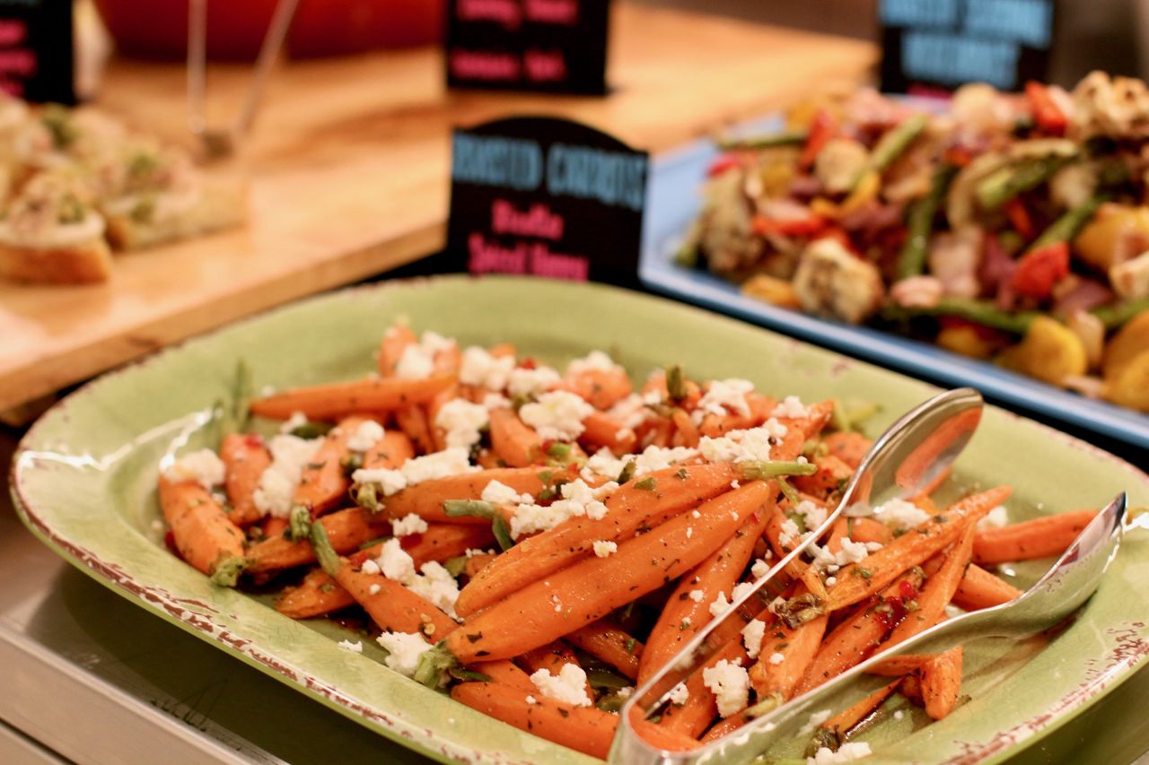 What's on the menu at Fabbrica's new grab-and-go location in the PATH