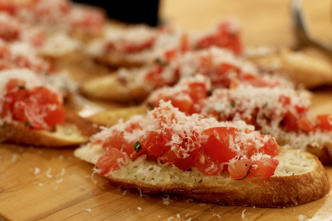 What's on the menu at Fabbrica's new grab-and-go location in the PATH