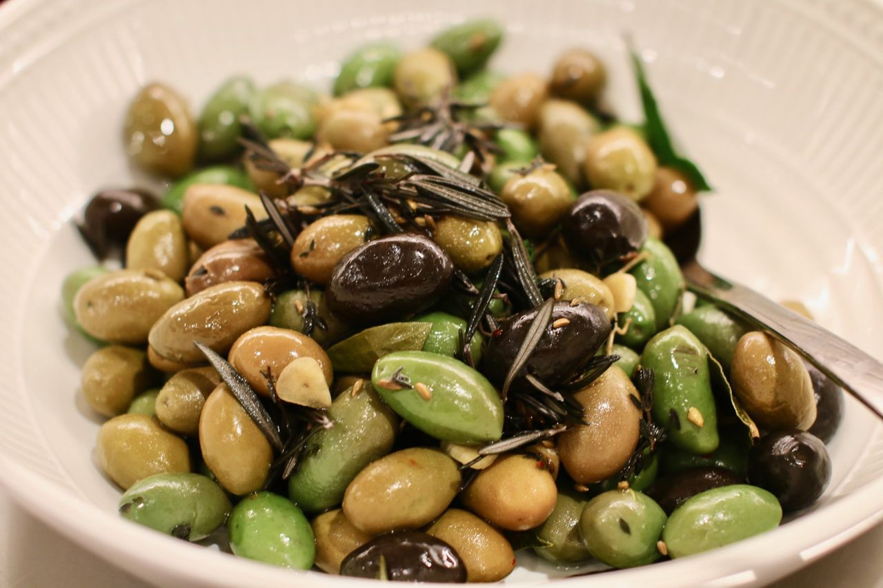 What's on the menu at Fabbrica's new grab-and-go location in the PATH