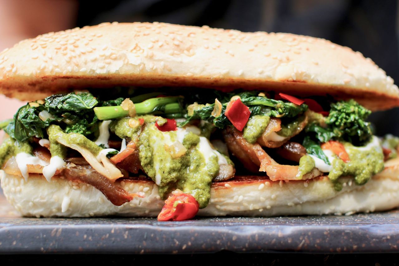 What's on the menu at Fabbrica's new grab-and-go location in the PATH