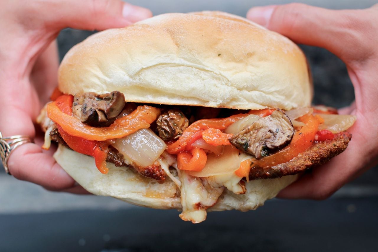 What's on the menu at Fabbrica's new grab-and-go location in the PATH