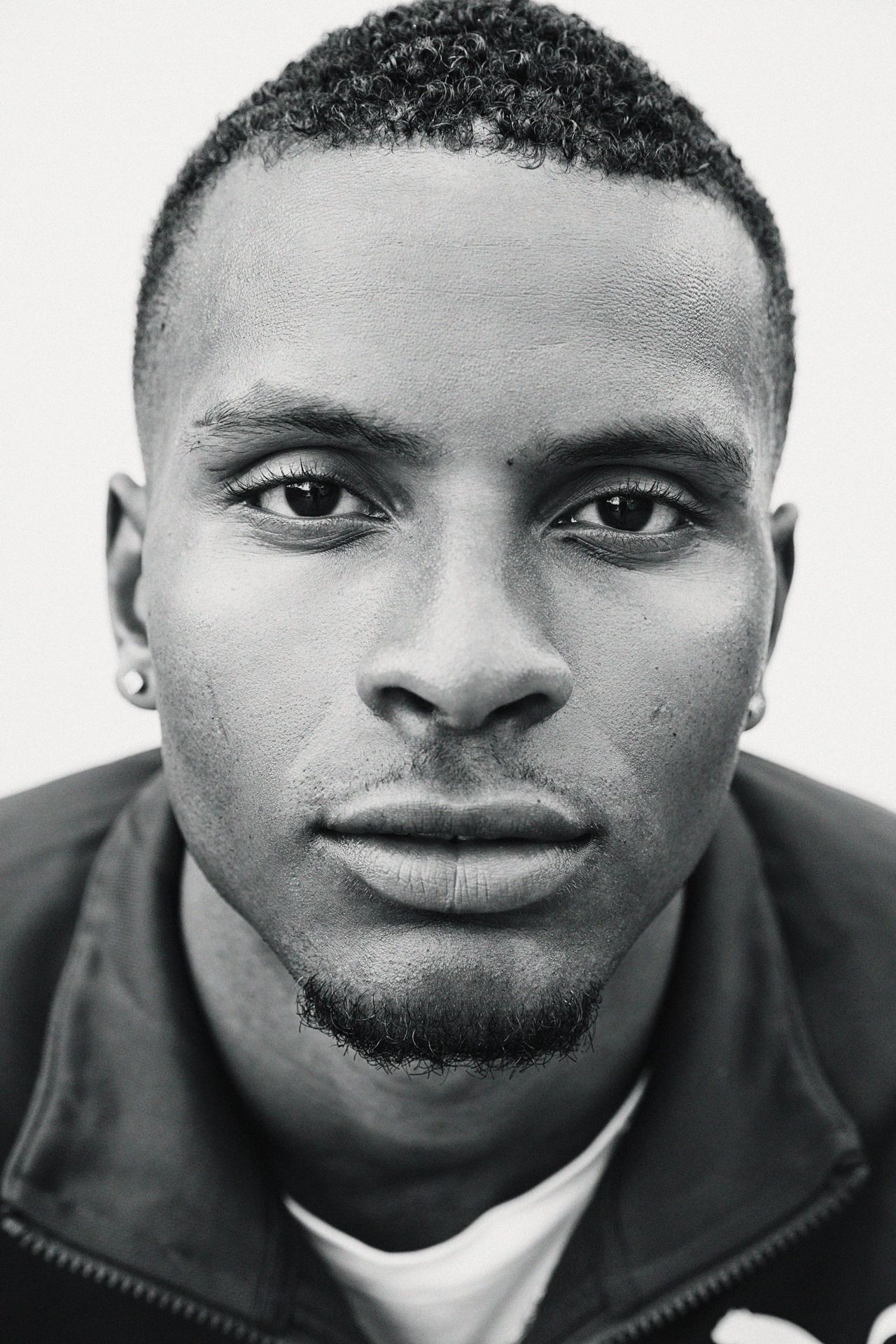 The accidental ascent of Andre De Grasse