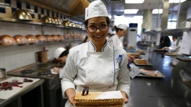 A recipe for success from Le Cordon Bleu Ottawa