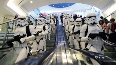 Canada’s biggest geekfest, a mac and cheese festival and six other things to see, do, hear and read in Toronto this week