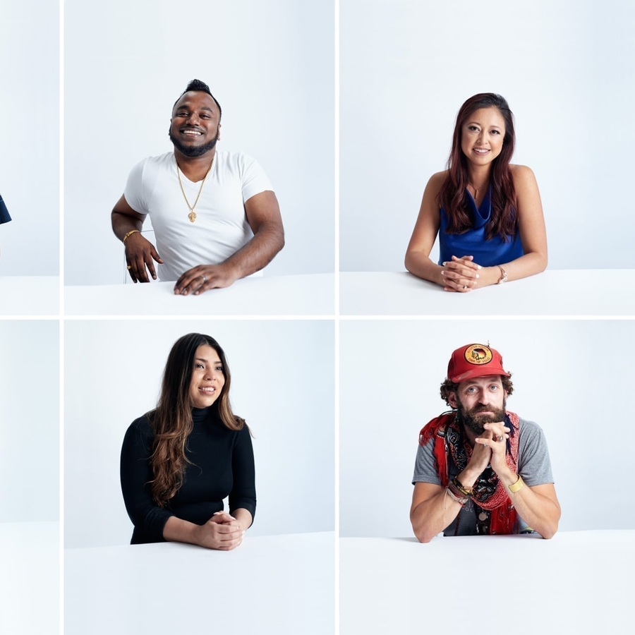 The cryptocurrency enthusiasts - Toronto Life