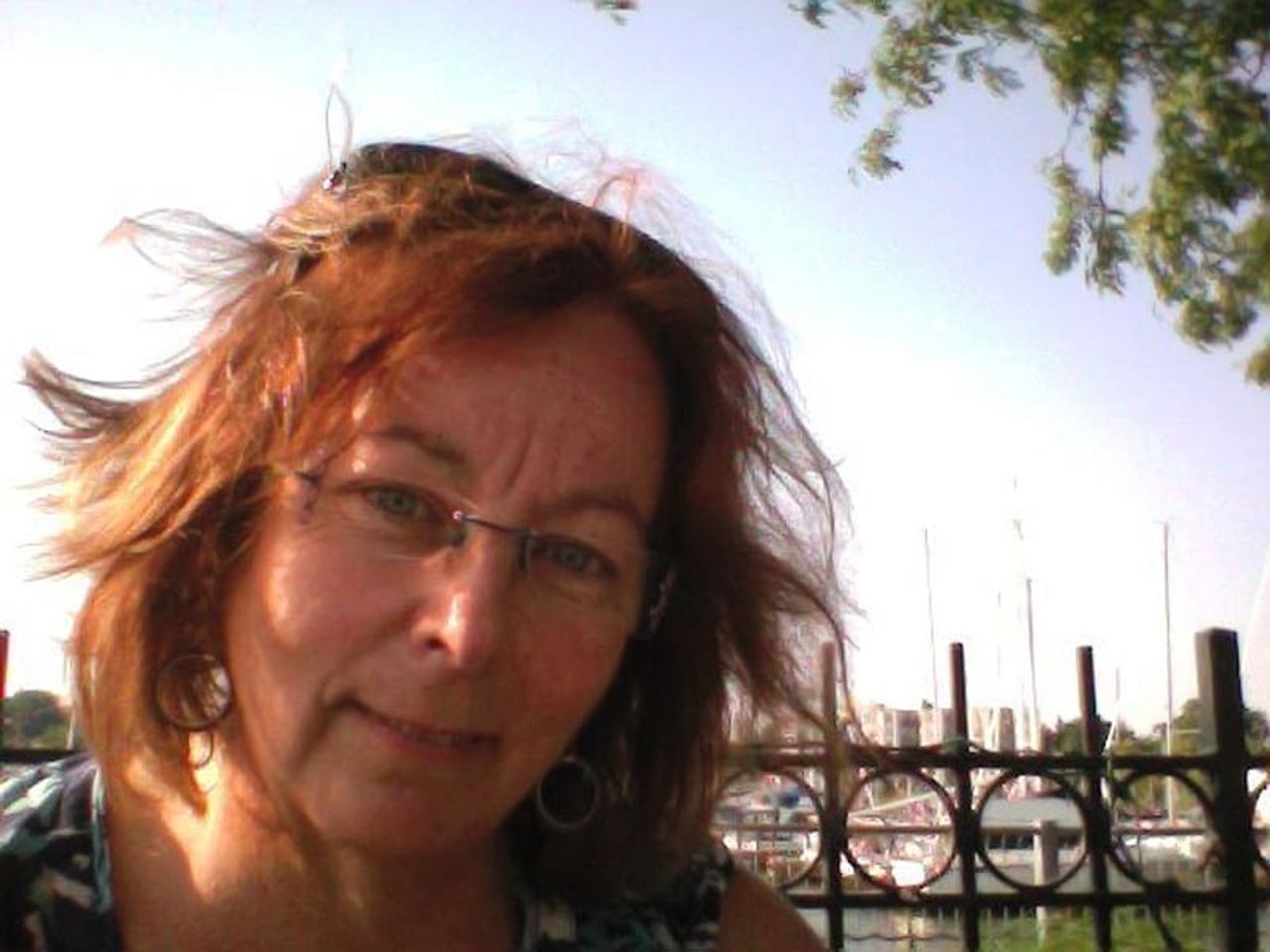 Q&A: Jayne Cardno, one of over 4,000 people being kicked out of Ontario's basic income program by Doug Ford