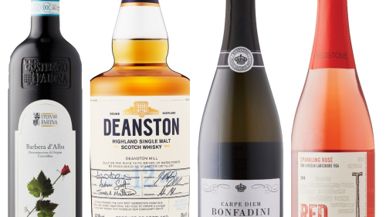 The best new bottles at the LCBO in September