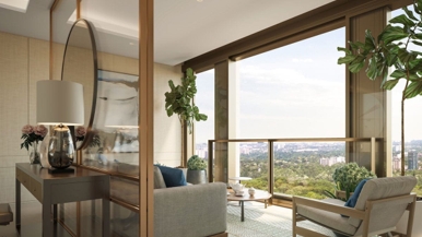 What 50 Scollard brings to Yorkville