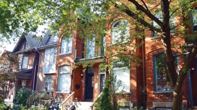 What does it take to get a foothold in Toronto’s hottest neighbourhoods?