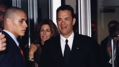 Here's what TIFF looked like in the 1970s, ’80s and ’90s