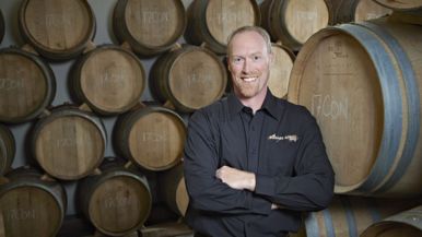 Q&A: The winemaker behind Foreign Affair Winery’s award-winning Dream 2015 and its upcoming LCBO release