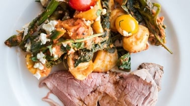 Why Woodbine Racetrack is one of the GTA’s best-kept brunch secrets