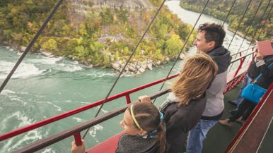 Thinking of leaving Toronto? The Niagara region is super-hot right now