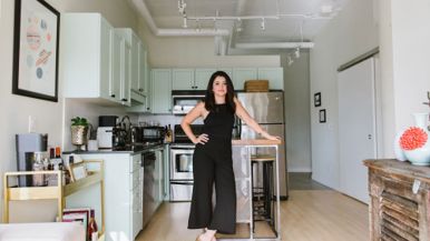 "I'm an electric vehicle nerd": How a 35-year-old sales and marketing representative spends her money