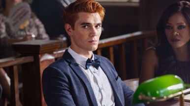 Every new title coming to Netflix Canada in October 2018