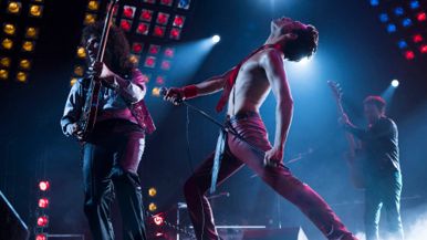 Six Iconic Queen Moments to Get You Excited for Bohemian Rhapsody