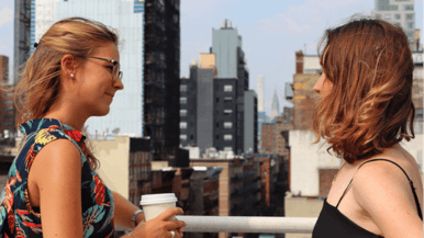 This App Makes Networking in Toronto Easier Than Ever