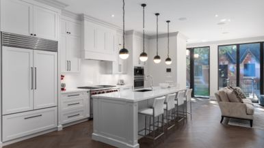Sale of the Week: The $3.7-million house that proves buyers will pay for park-adjacent property