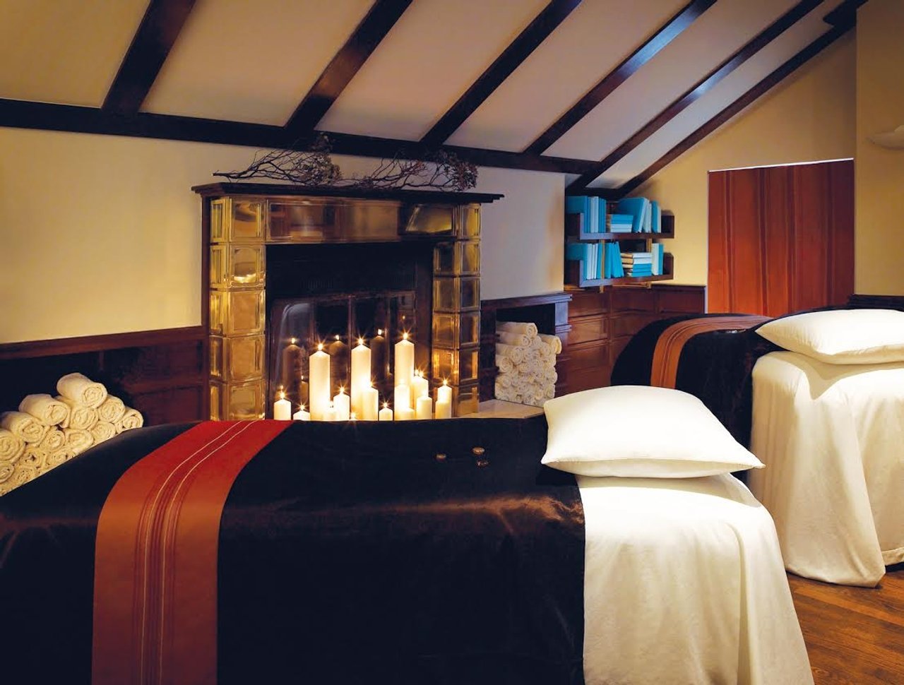 The Find: indulgent couples packages at Elmwood Spa