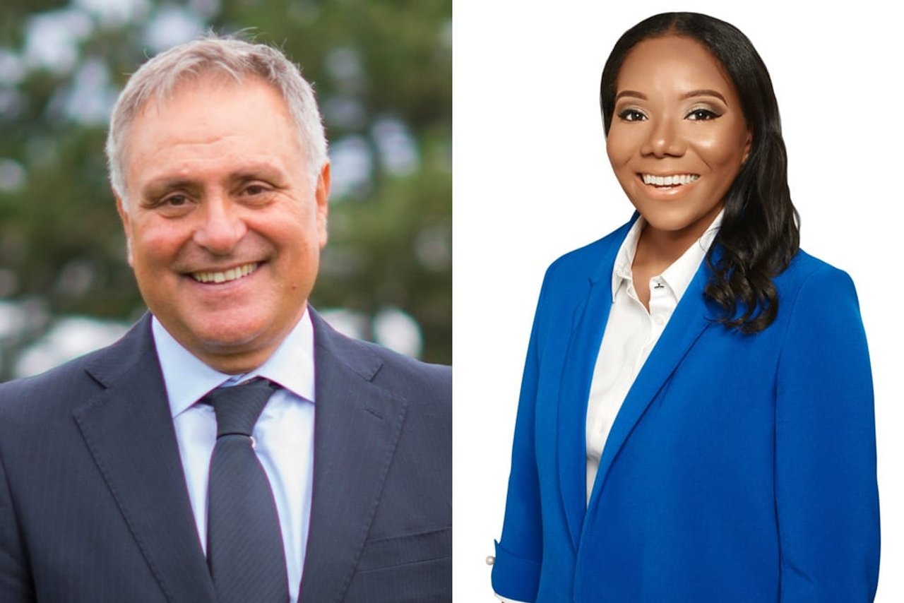 The no-politics councillor questionnaire: Anthony Perruzza vs. Tiffany Ford