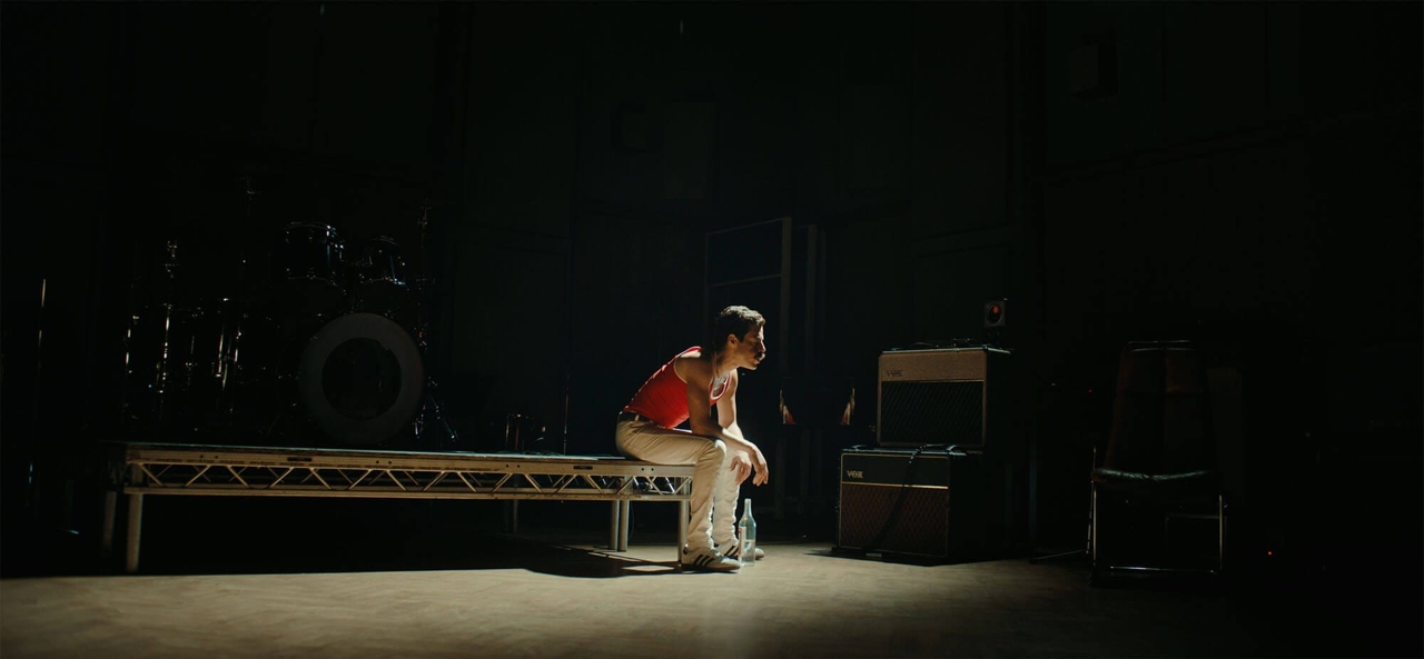 Six Iconic Queen Moments to Get You Excited for Bohemian Rhapsody