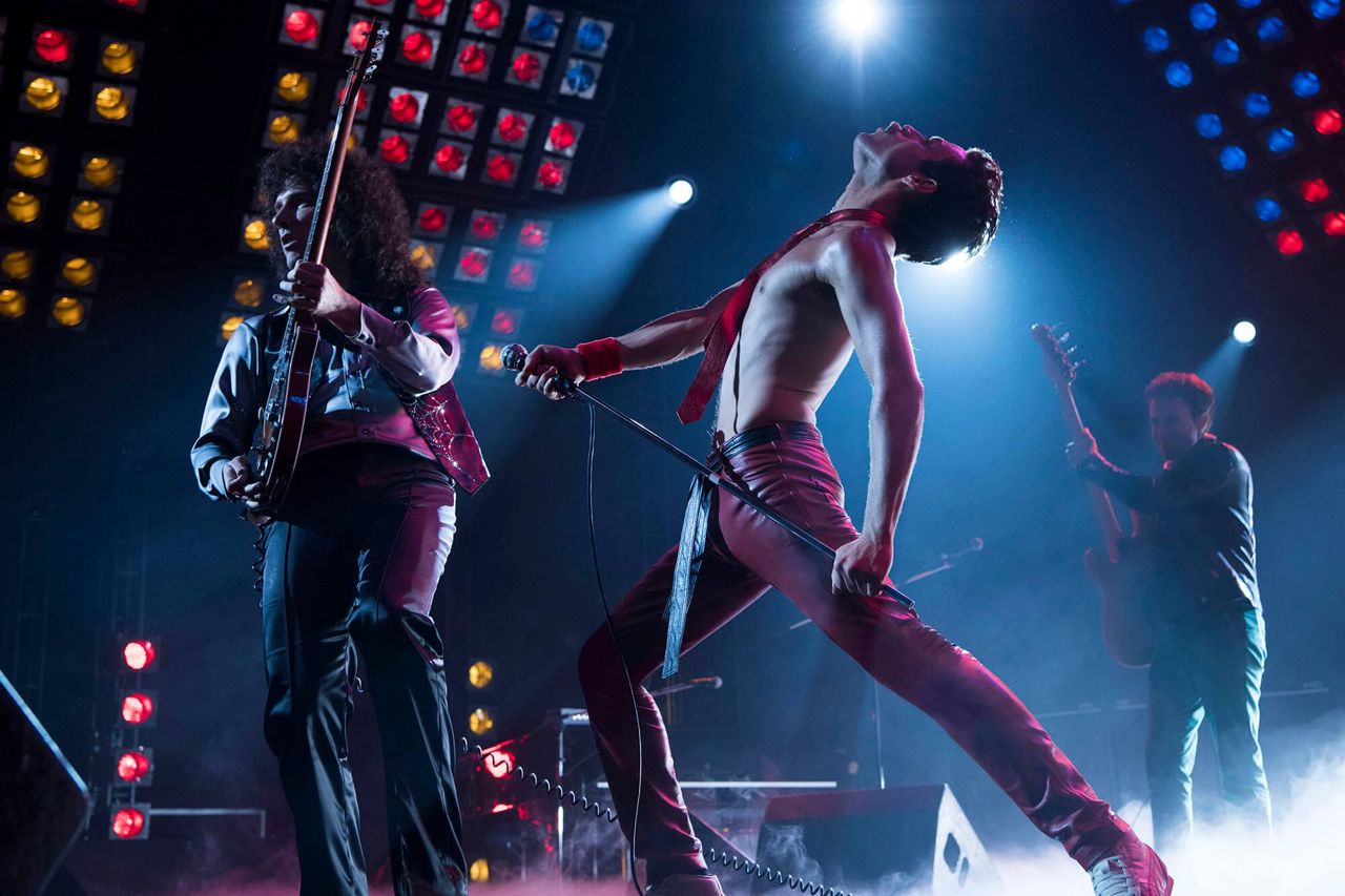 Six Iconic Queen Moments to Get You Excited for Bohemian Rhapsody