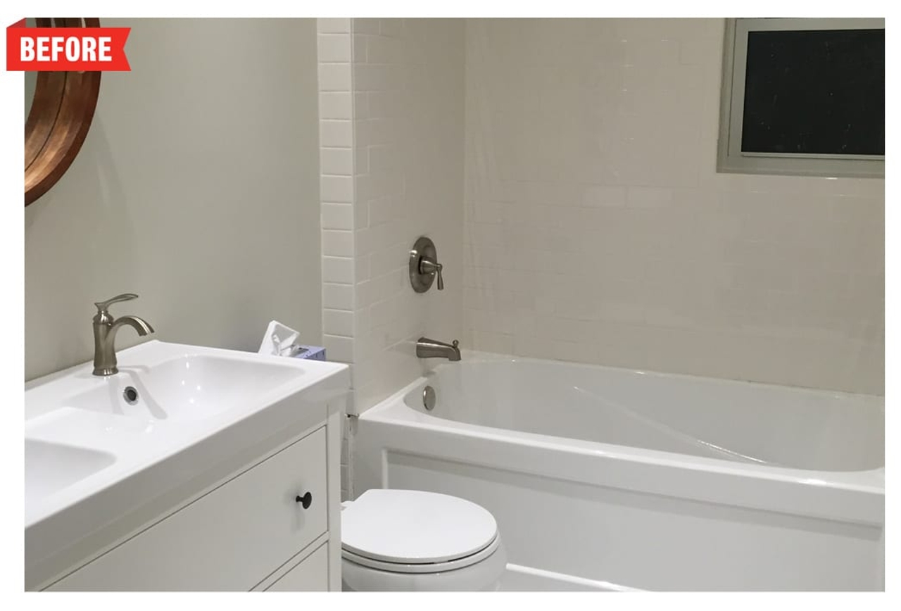 How a stager made a DIY reno more buyer-friendly
