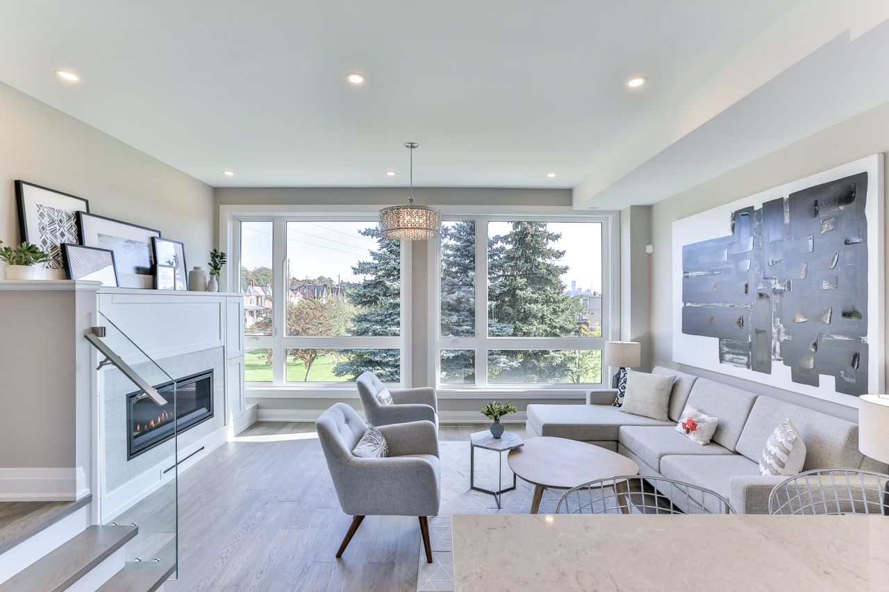 Sale of the Week: The $1.5-million Wallace-Emerson semi with a complicated past