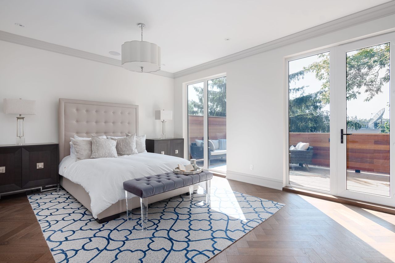 Sale of the Week: The $3.7-million house that proves buyers will pay for park-adjacent property