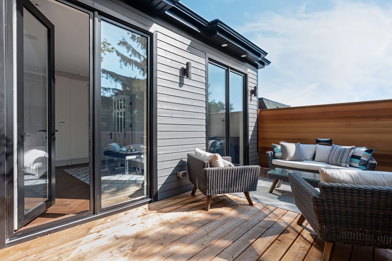 Sale of the Week: The $3.7-million house that proves buyers will pay for park-adjacent property