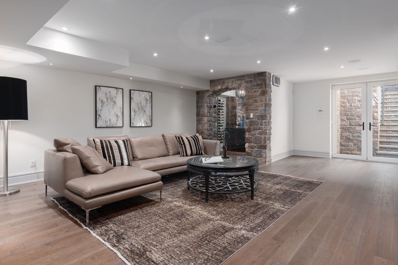Sale of the Week: The $3.7-million house that proves buyers will pay for park-adjacent property