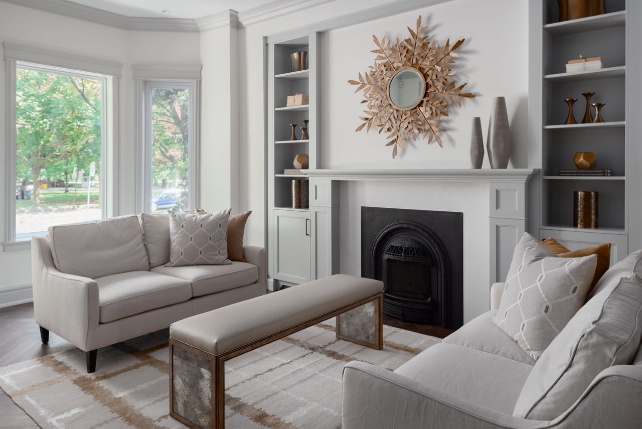 Sale of the Week: The $3.7-million house that proves buyers will pay for park-adjacent property