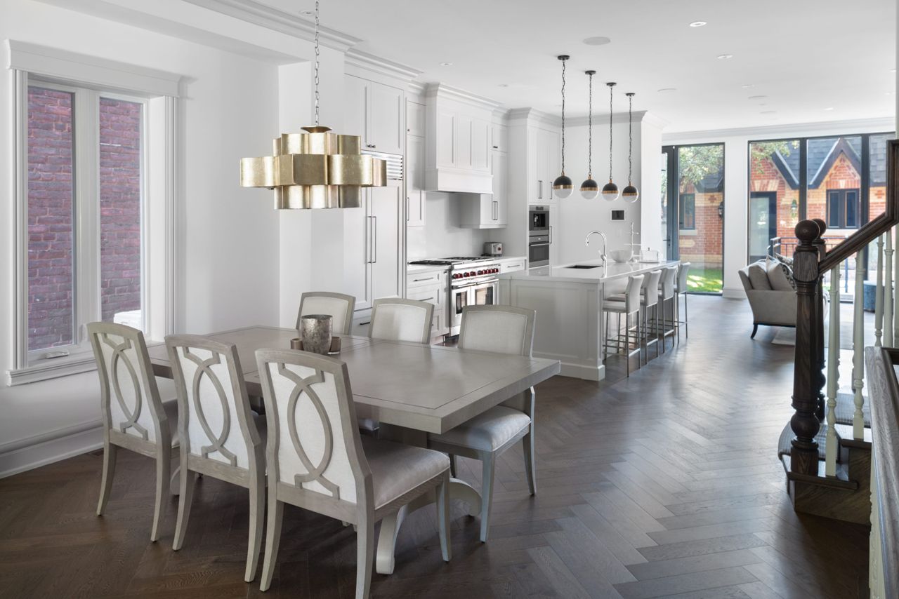 Sale of the Week: The $3.7-million house that proves buyers will pay for park-adjacent property
