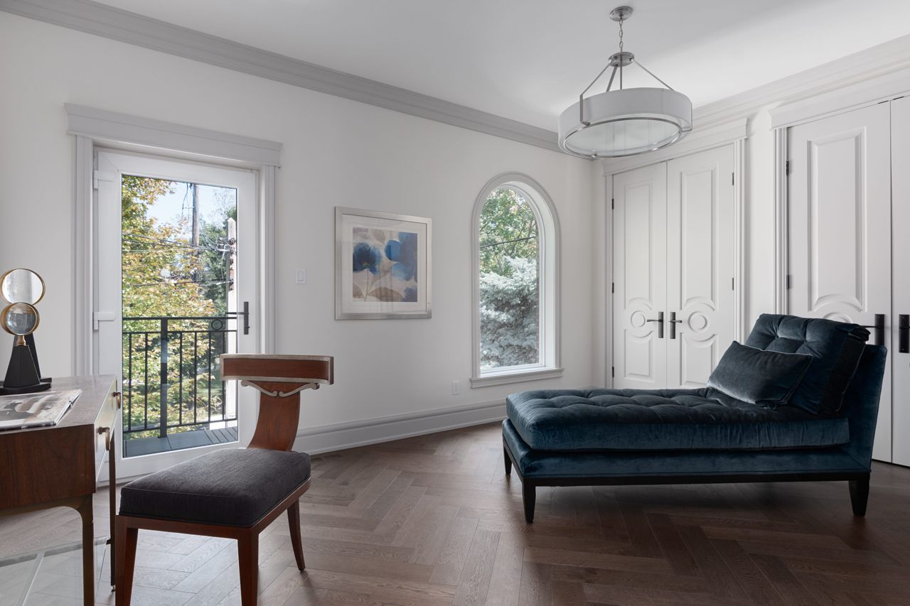 Sale of the Week: The $3.7-million house that proves buyers will pay for park-adjacent property