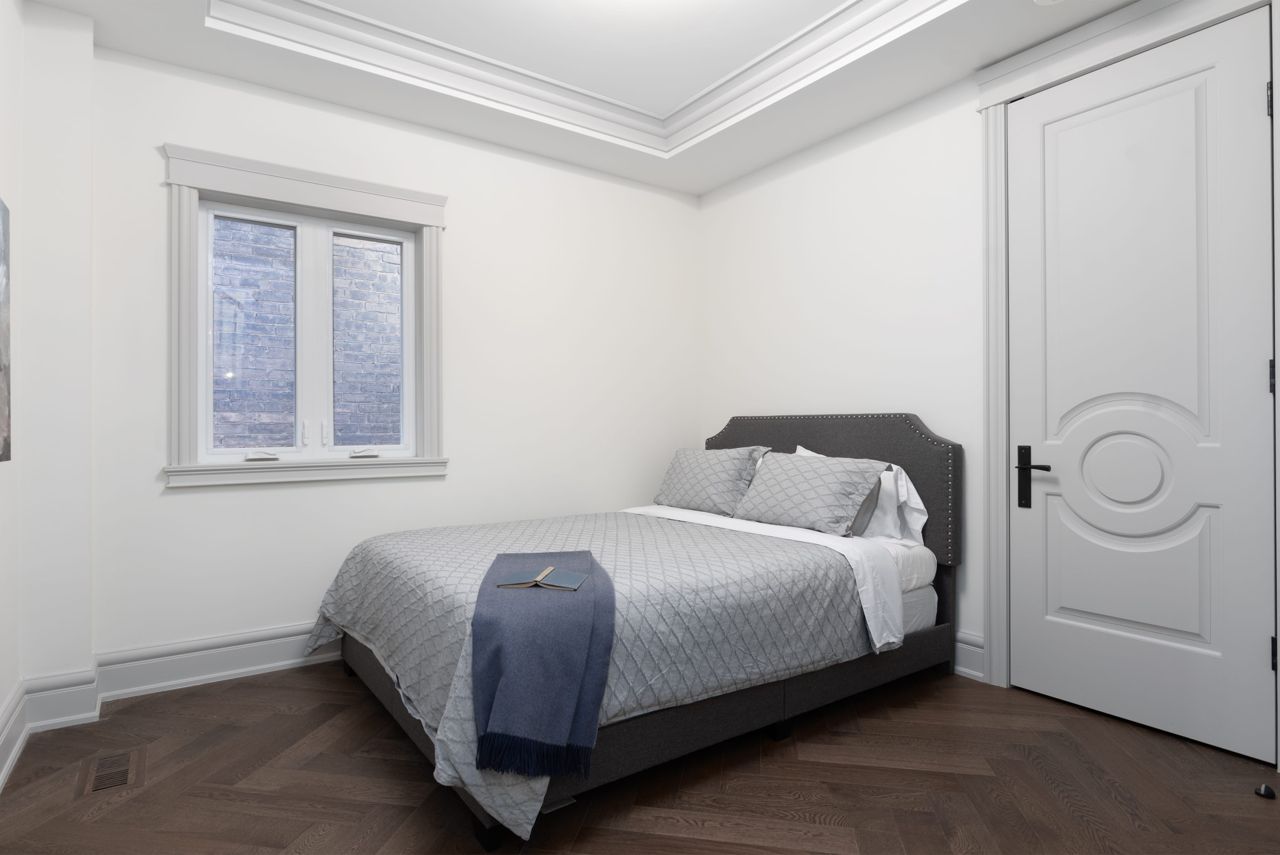 Sale of the Week: The $3.7-million house that proves buyers will pay for park-adjacent property