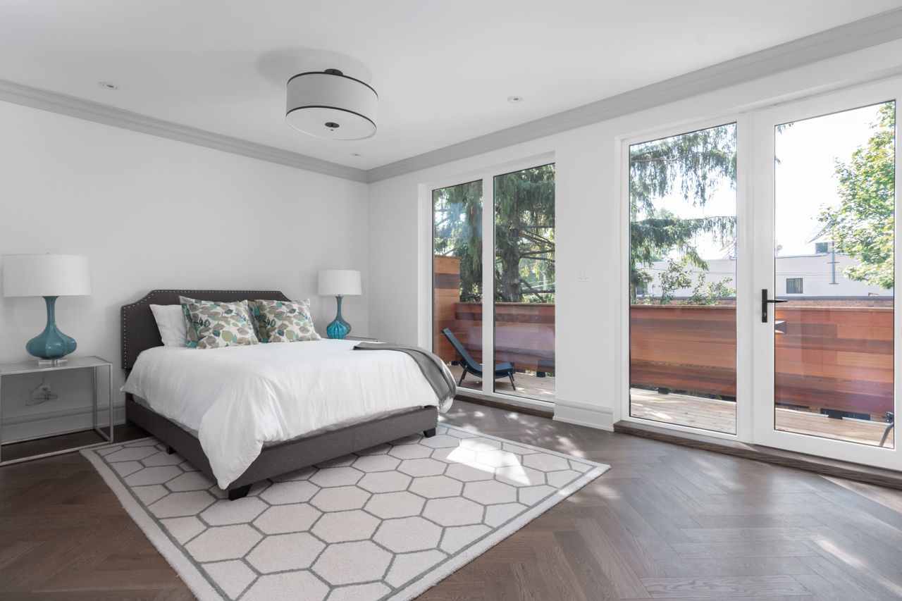 Sale of the Week: The $3.7-million house that proves buyers will pay for park-adjacent property