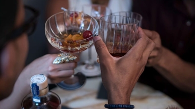 Cognac aged in bourbon casks is the hottest holiday gift for the cocktail lovers on your list