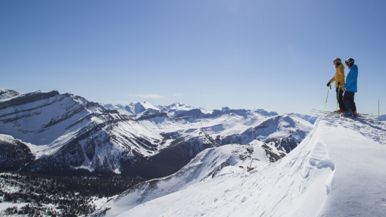 Ski on the Wild Side: A Guide to Three of Canada’s Best Western Resorts