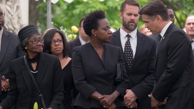 WIDOWS comes to a theatre near you on November 16