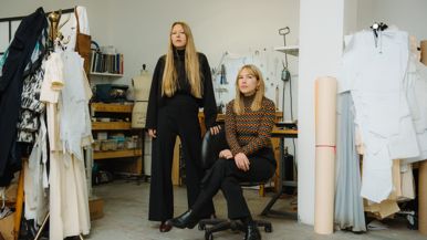 What it means to be Canadian—and at Nordstrom
