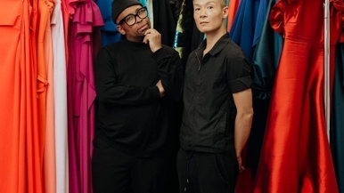 These Toronto designers are making noise at Nordstrom