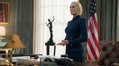 Every new title coming to Netflix Canada in November