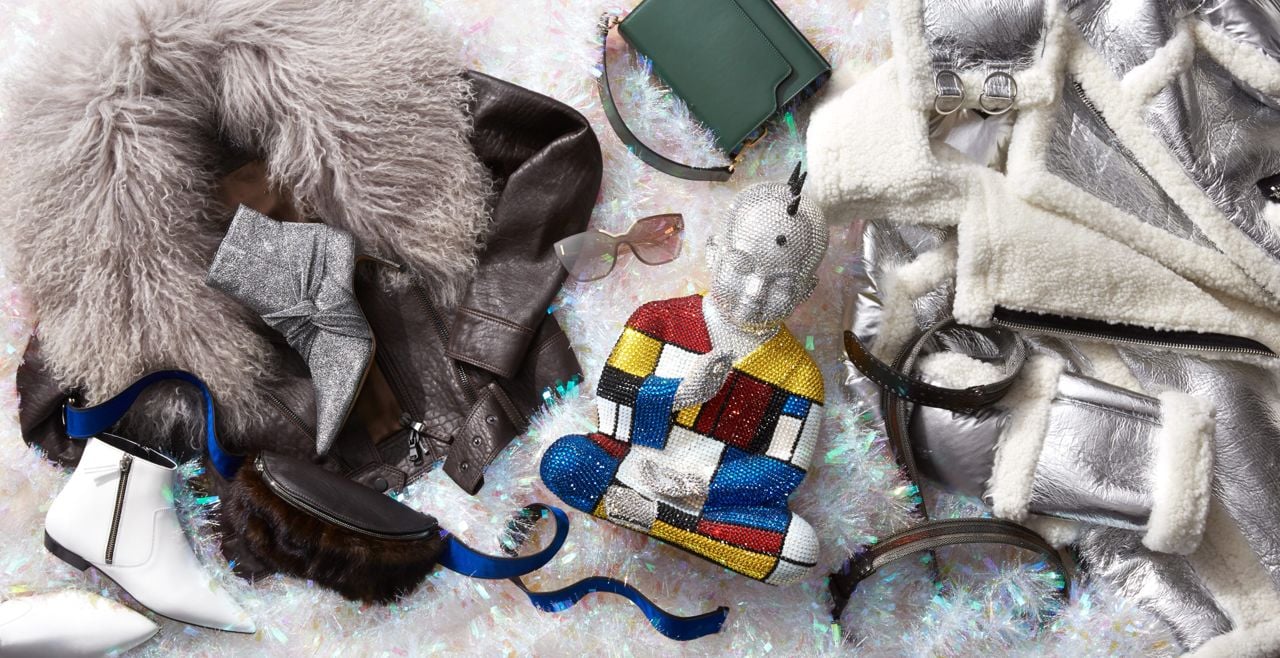 Yorkville Village Holiday Gift Guide 2018