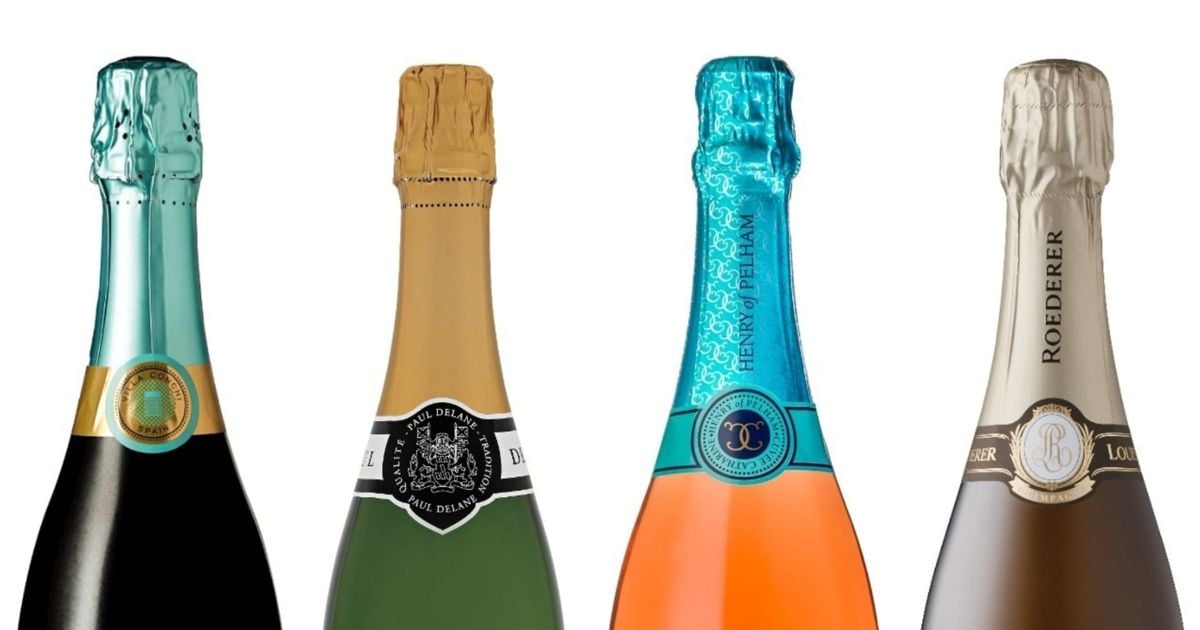 The LCBO's best sparkling wines Toronto Life