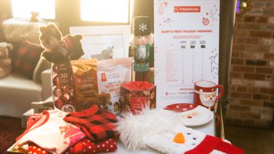 Your ultimate holiday savings guide, courtesy of PC Financial