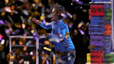 Q&A: Canada’s Smartest Person Junior winner Mateus Soto on being a 12-year-old genius