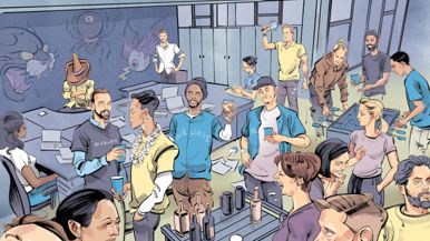 The truth about tech, from an insider who got out