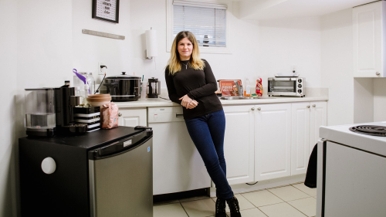 "Food and coffee are my vices": How a 27-year-old kindergarten program director and part-time barista spends her money